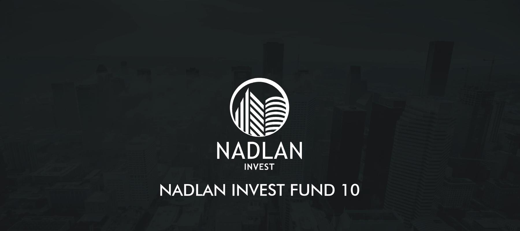 Nadlan Invest Fund 10