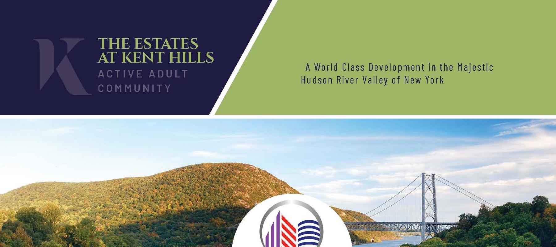 Nadlan Invest - The Estates at Kent Hills