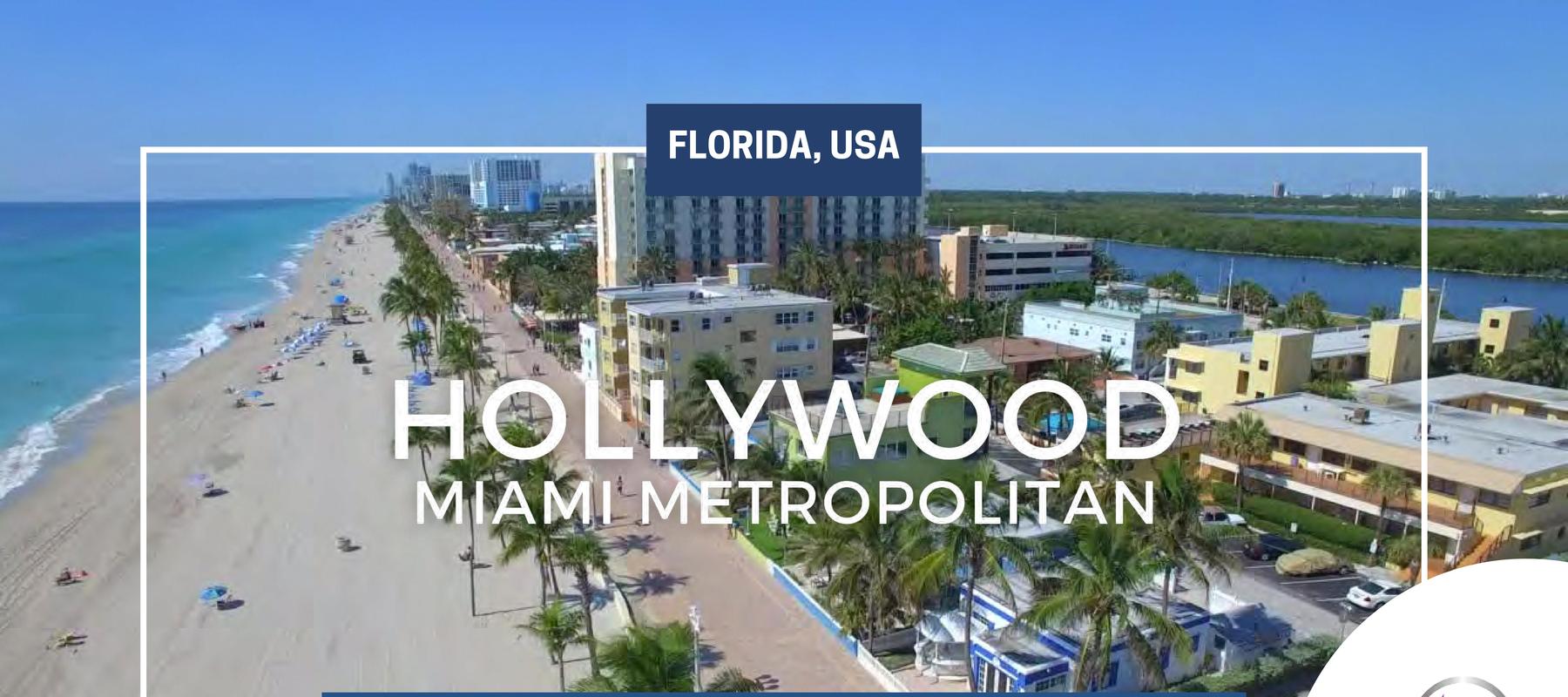 Nadlan Invest- 2024 Hollywood Florida 33 Units Multi Family
